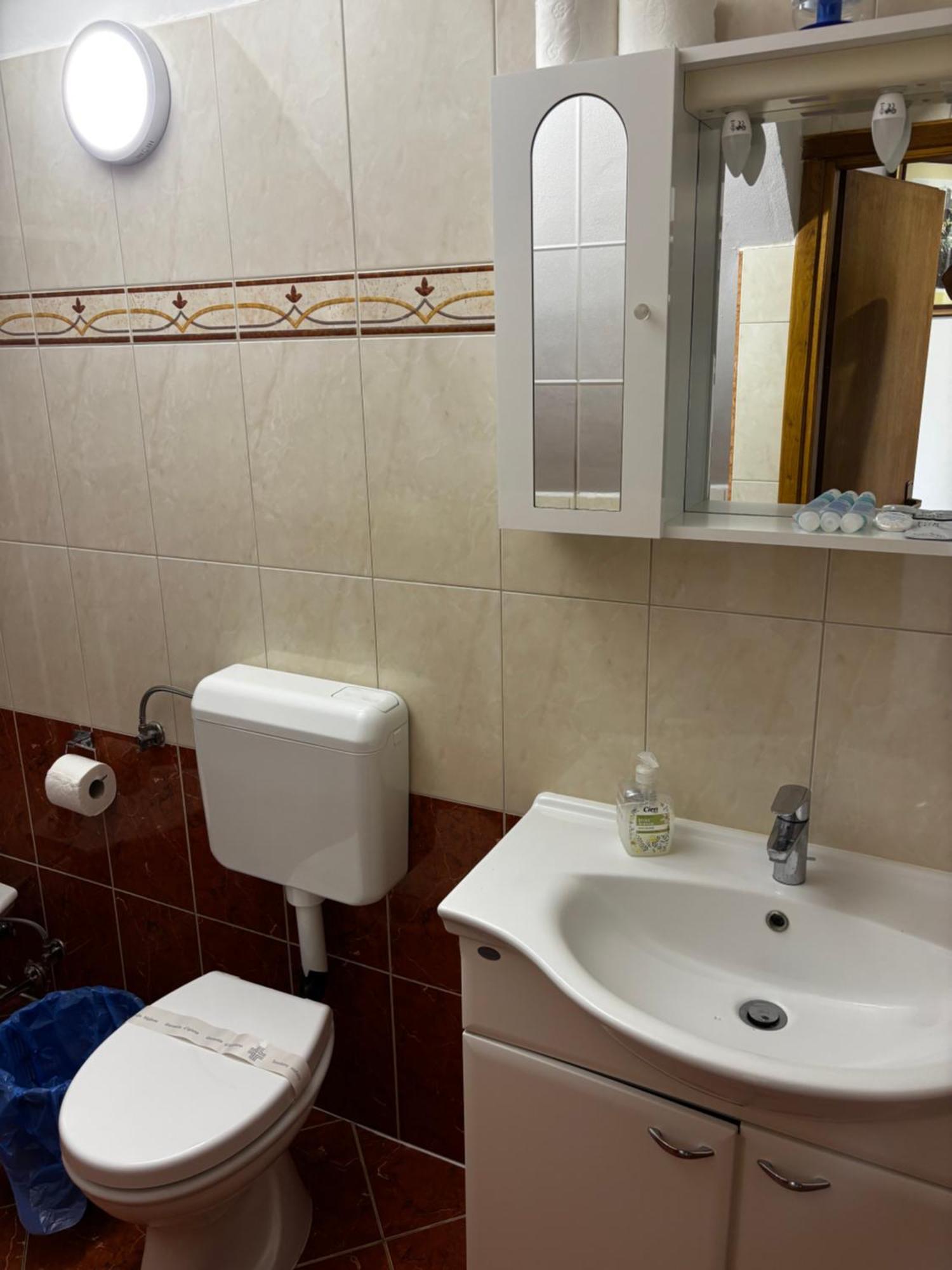 Apartmani Rozi Umag Eksteriør bilde
