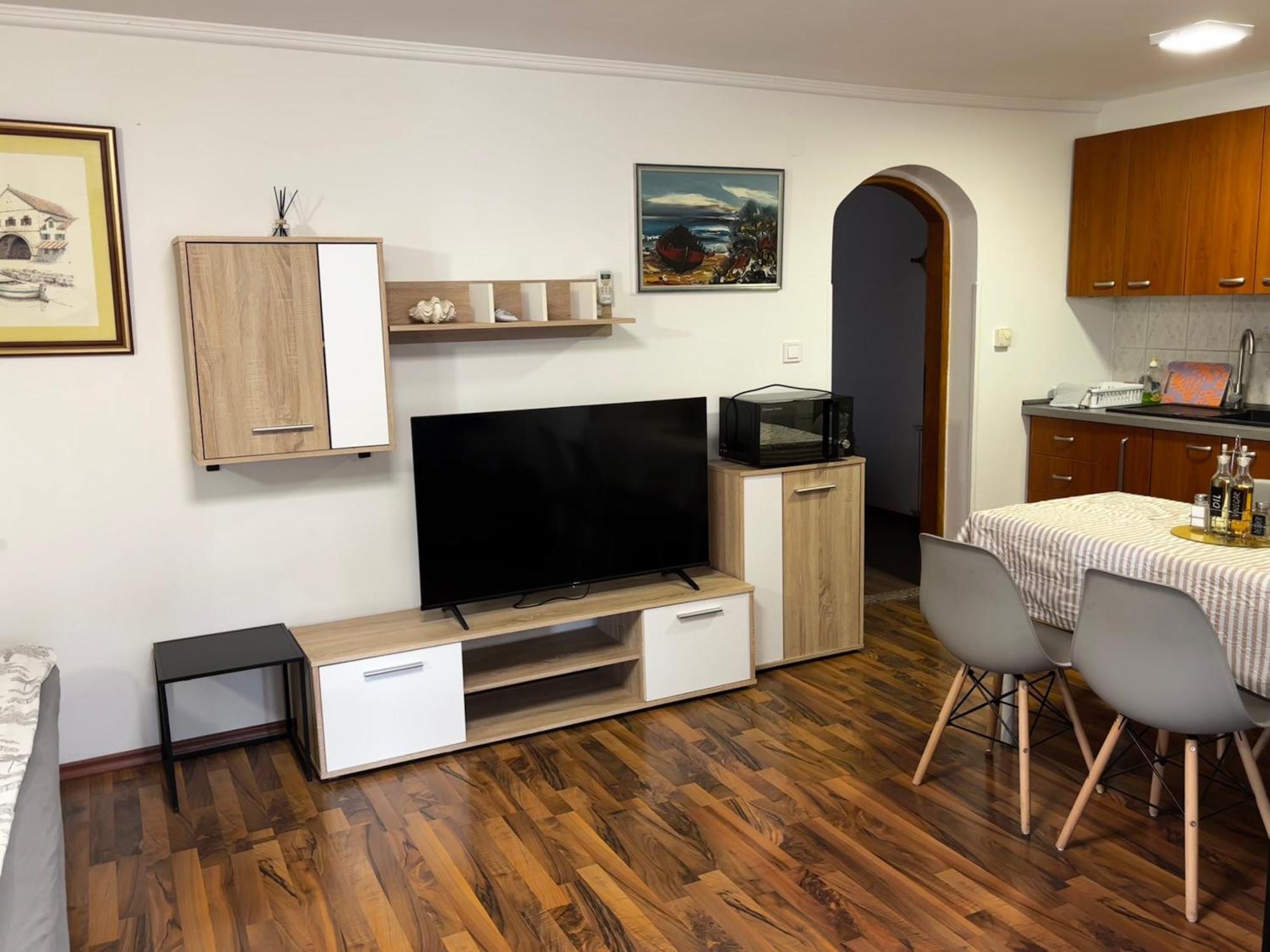Apartmani Rozi Umag Eksteriør bilde