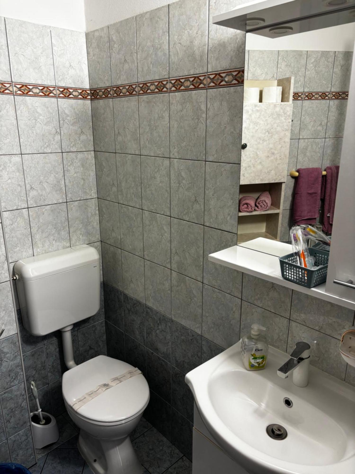 Apartmani Rozi Umag Eksteriør bilde