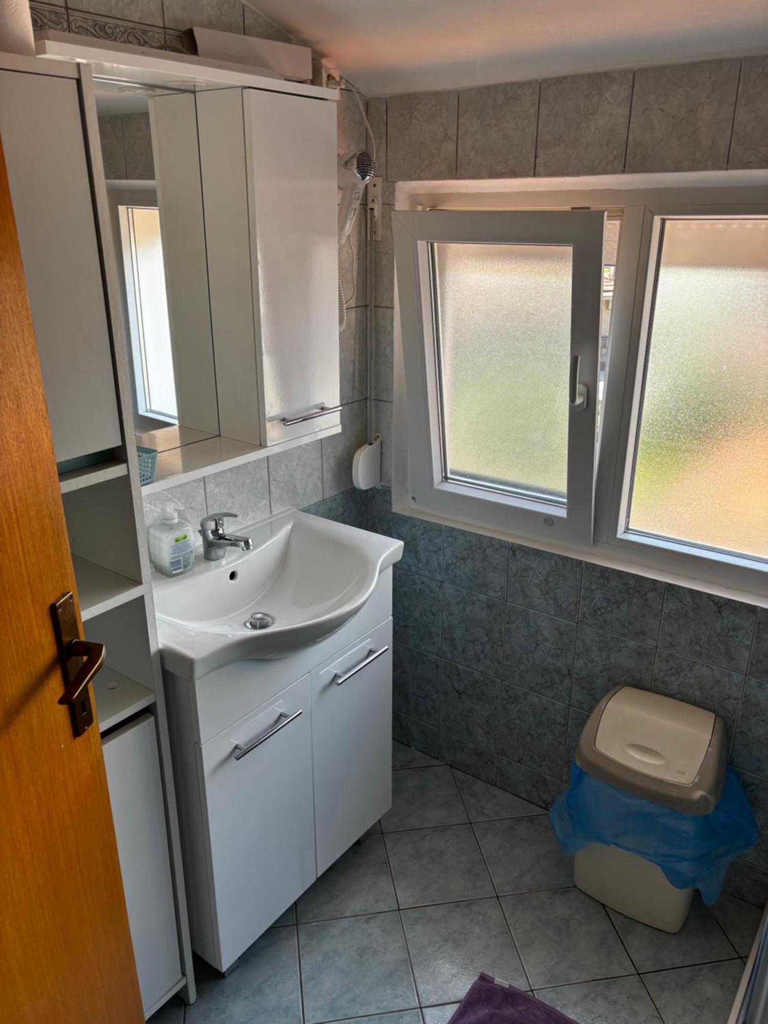 Apartmani Rozi Umag Eksteriør bilde