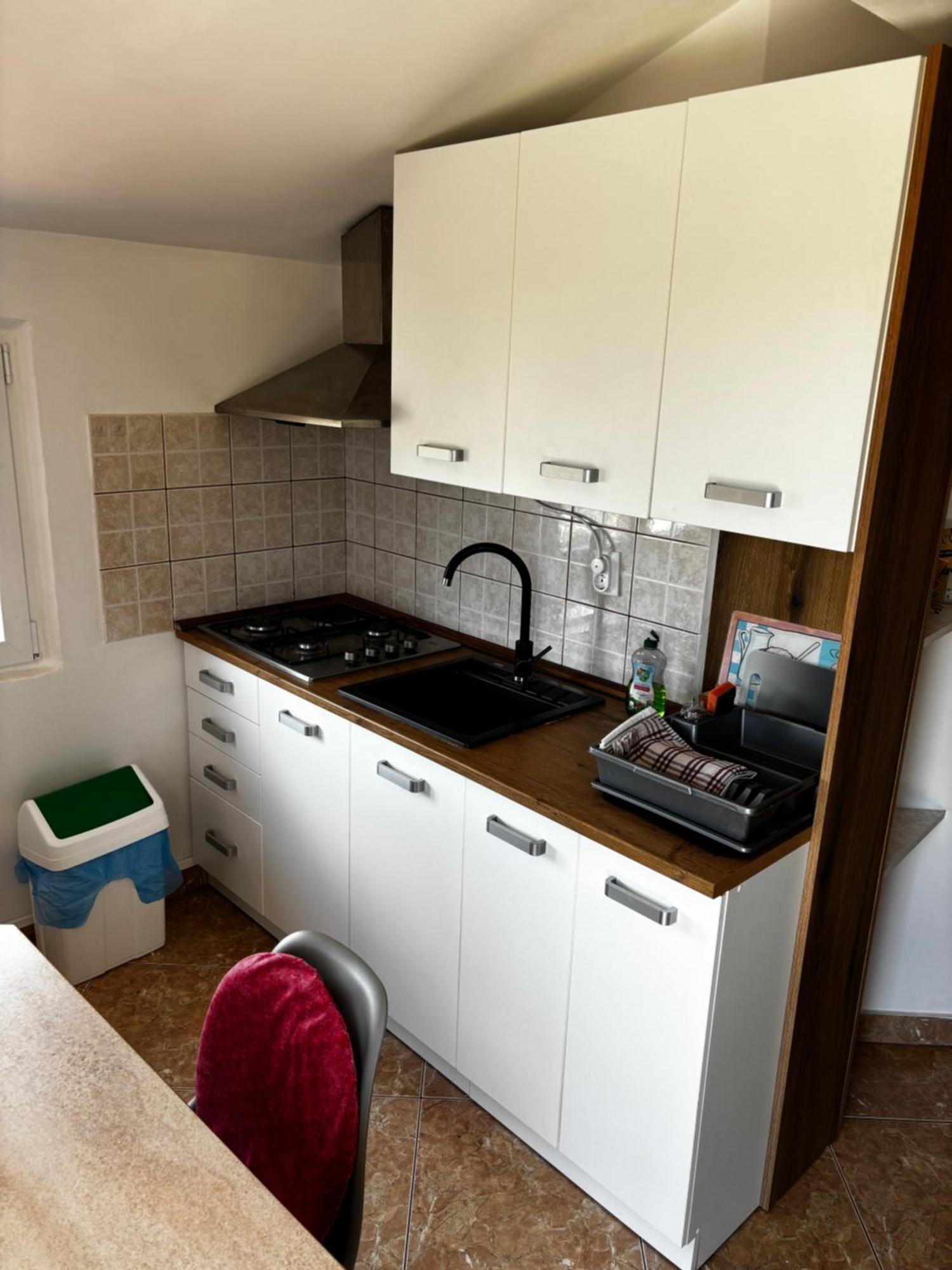 Apartmani Rozi Umag Eksteriør bilde
